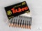 20 Rounds Tulammo .308 WIN 165 Grain Soft Point Steel Case Ammo