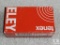 50 Rounds Eley Tenex .22 LR Ammo