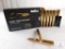 20 Rounds Sako Super Hammerhead .30-06 Springfield 180 Grain Soft Point Ammo