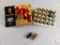 20 Rounds .40 S&W 180 Grain Assorted Self Defense Hollow Point Ammo