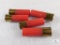 5 Rounds BRI Sabot Slugs 12 Gauge 2-3/4