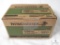 200 Rounds Winchester 5.56mm M85 Green Tip Ammo 62 Grain FMJ Ammo 3060 FPS