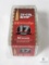 50 Rounds Hornady .17 HMR V-Max Ammo 17 Grain