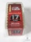 50 Rounds Hornady .17 HMR V-Max Ammo 17 Grain