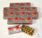 550 Rounds Winchester Super X .22 LR Hollow Point High Velocity Ammo