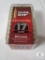 50 Rounds Hornady .17 HMR XTP 20 Grain Ammo 2375 FPS