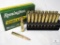 20 Rounds Remington Core-Lokt .30-06 Springfield 150 Grain PSP Ammo