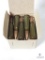 20 Rounds 7.62x39 HP 123 Grain Ball Ammo