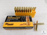 20 Rounds Sig Sauer Elite .308 WIN 150 Grain FMJ Ammo