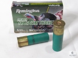 5 Rounds Remington 12 Gauge 3