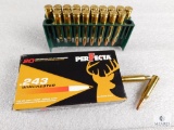 14 Rounds PerFecta .243 WIN 100 Grain Soft Point Ammo