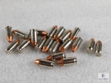 20 Rounds Hornady Critical Defense .380 ACP Ammo (loose)