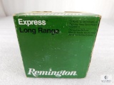 25 Rounds Remington 12 Gauge Express Long Range 2-3/4