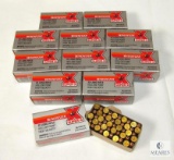 550 Rounds Winchester Super X .22 LR Hollow Point High Velocity Ammo