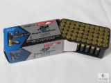 50 Rounds Aguila .22 LR SSS Sniper SubSonic 60 Grain Ammo