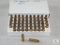 50 Rounds .38 Special 140 Grain JHP Ammo - possible Reloads