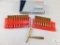 20 Rounds Federal .270 WIN Hi-Shok Soft Point Ammo
