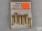 6 Rounds Atlas Ammo Pistol & Rifle Tracer Rounds .44 REM Mag