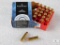 20 Rounds Federal .32 H&R Magnum 85 Grain Jacketed Hollow Point Ammo