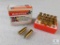 25 Rounds Winchester .41 Mag Silvertip 175 Grain HP Ammo