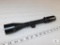 Leapers 3-9x40 Rifle Scope