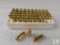 50 Rounds 9mm Luger Ammo - possible reloads