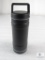 New Pelican 18 oz Stainless Steel Hot / Cold Tumbler Sales Sample - like New Condition
