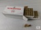 100 Rounds Winchester .40 S&W 165 Grain FMJ Target Ammo