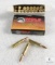 40 Rounds Wolf Gold .223 REM Copper Jacketed 55 Grain Ammo