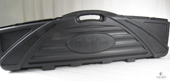 Flambeau Outdoors 52" Long Gun Hard Case Foam Lined