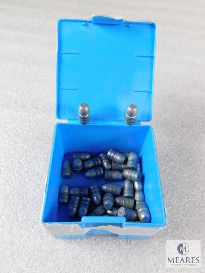 35 Count .45-70 GOVT Lead Bullets