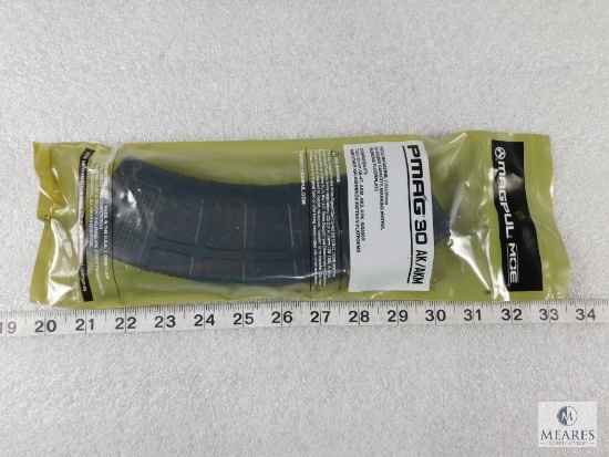New Magpul MOE PMAG 30 AK / AKM 30 Round Magazine 7.62x39