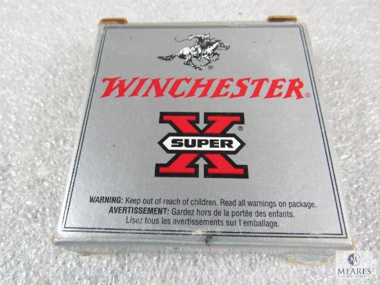 5 Rounds Winchester .410 Gauge 2-1/2" 000 Buck Buckshot 3 Pellet Loads