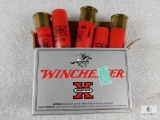 5 Rounds Winchester 12 Gauge 3
