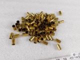90 Count .40 S&W Brass