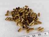 111 Count 9mm Brass