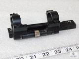 Winchester Mag Scope Mount with Rings