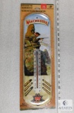 New Winchester Nostalgic Tin Indoor/Outdoor Thermometer