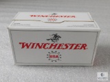 100 Rounds Winchester .45 Auto 230 Grain FMJ Target Ammo
