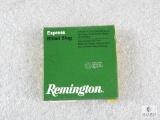 5 Rounds Remington Rifled Slug .410 Gauge 2-1/2