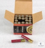 20 Rounds Federal .410 Gauge 2-1/2