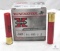 25 rounds Winchester .410 gauge shotgun shells. 2 1/2