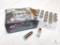 20 Rounds Federal Premium Self Defense 9mm Ammo 124 Grain Jacketed Hollow Point
