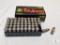 50 Rounds Tula 9mm Ammo 115 Grain FMJ