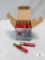 25 Rounds Winchester .410 Gauge Shotgun Shells 2-1/2