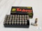 50 Rounds Tula 9mm Ammo 115 Grain FMJ