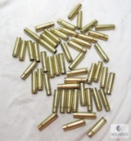 50 rounds once fired 300 Blackout Brass deprimed and cleaned.