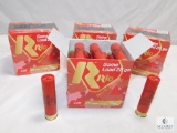 100 rounds Rio .28 gauge shotgun shells. 2 3/4