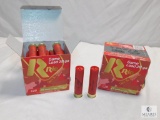 50 rounds Rio .28 gauge shotgun shells. 2 3/4