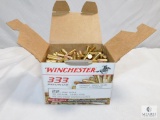 333 Rounds Winchester .22 LR Ammo 36 Grain Copper Plated Hollow Point 1280 FPS